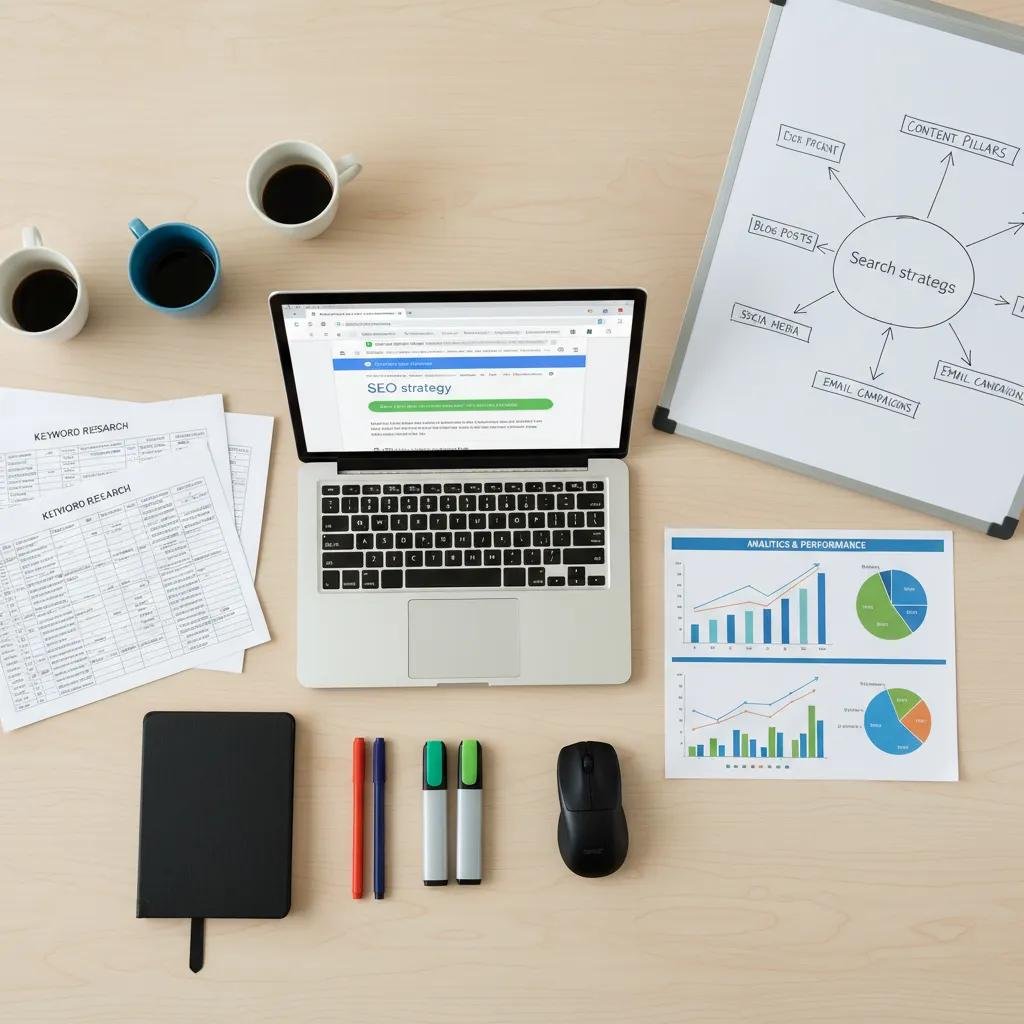 SEO Services in Jaipur
